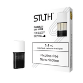 Flavourless Discover nicotine-free vape pods as a valuable aid in your efforts to quit smoking or lower nicotine consumption. With 0mg nicotine vape pods variants available, you can progressively break free from the habit while still indulging in vaping without the addictive substance